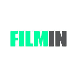 Logo de Filmin