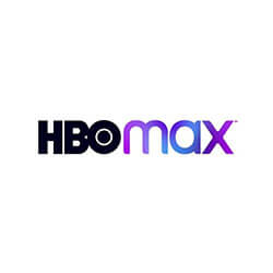 Logo de HBO Max