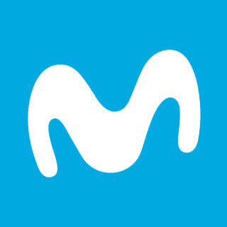 Logo de Movistar+