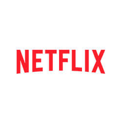 Logo de Netflix