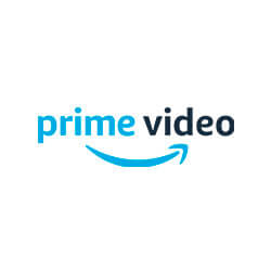 Logo de Amazon Prime Video