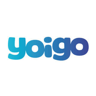 Logo de Yoigo