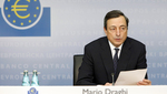 Banco Central Europeo Draghi Hipoteca