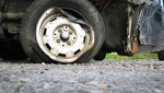 Accidente Coche