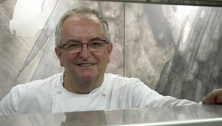 Juan Mari Arzak Edit