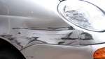 Coche Siniestro