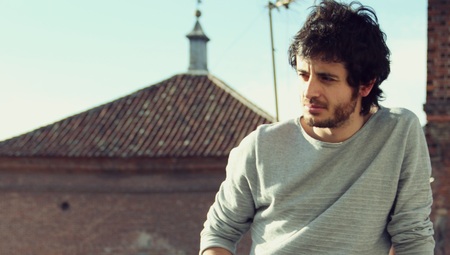 Javier Pereira
