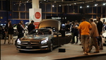 Automovil 2014 Ifema 1