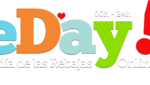 Logo E Day