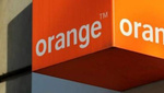 Orange Logo