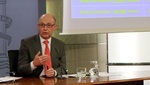 Anuncio De La Reforma Fiscal