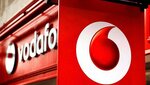 Vodafone Logo New