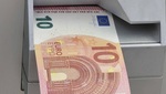 Nuevo Billete De 10 Euros