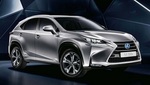 Lexus 2 A