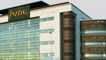 Jazztel Edificio