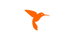 Orange Colibrí