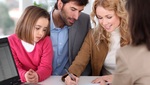 Familia Firma Una Hipoteca Small