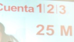 Cuenta 123 Del Santander (Detalle)