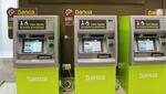 Cajeros De Bankia