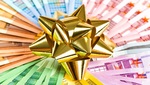 Dinero Y Regalos Small