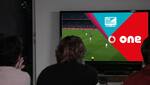 Vodafone Tv Fútbol