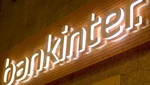 Letrero Bankinter