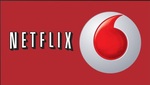 Netflix Y Vodafone