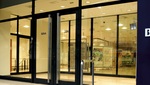 Oficina De Bbva