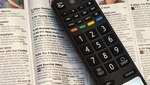 Television Remote Control 525705 1280