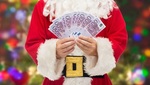 Dinero Y Navidad En Kelisto