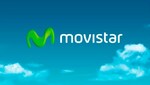 Logo Movistar 450