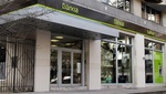 Logo Sucursal Marca Bankia
