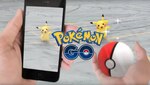 Pokémon Go 1