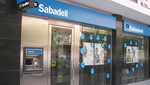 Oficina de Banco Sabadell