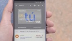 Tarjeta Tú de Abanca