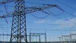 torre de electricidad