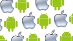 Apple Android