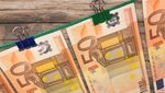billetes de 5o euros