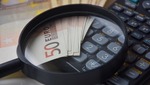 Presupuesto y calculadora