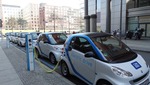 coches eléctricos