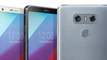 Lg G6 Cabecera