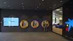 Oficina de La Caixa