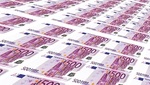 billetes de 500 euros