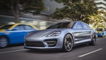 Panamera Sport Turismo 9 001