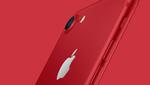 Apple Red