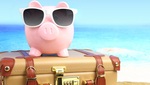 hucha y viajes