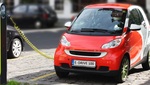 Coche eléctrico