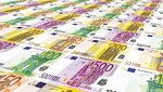 Billetes de euro
