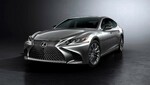 Lexus Ls 2018 18