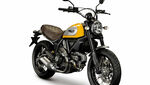 Ducati Scrambler